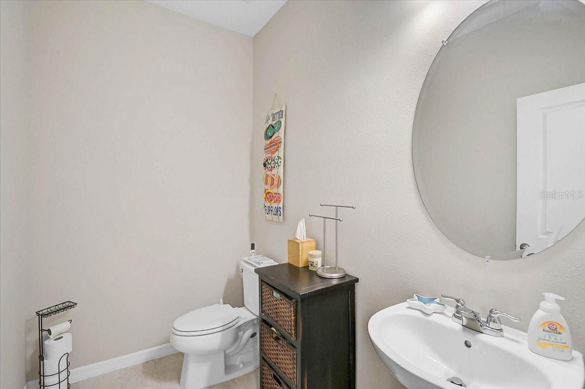 MARWOOD - Residential