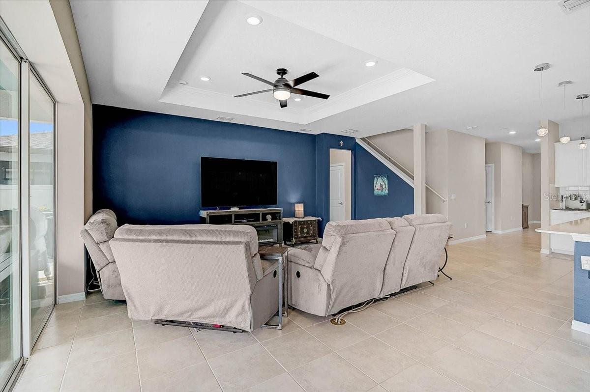 MARWOOD - Residential