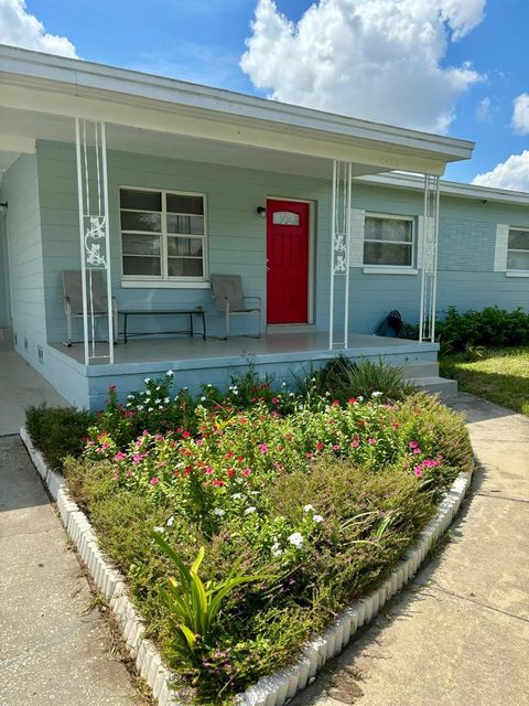 A home in ORLANDO