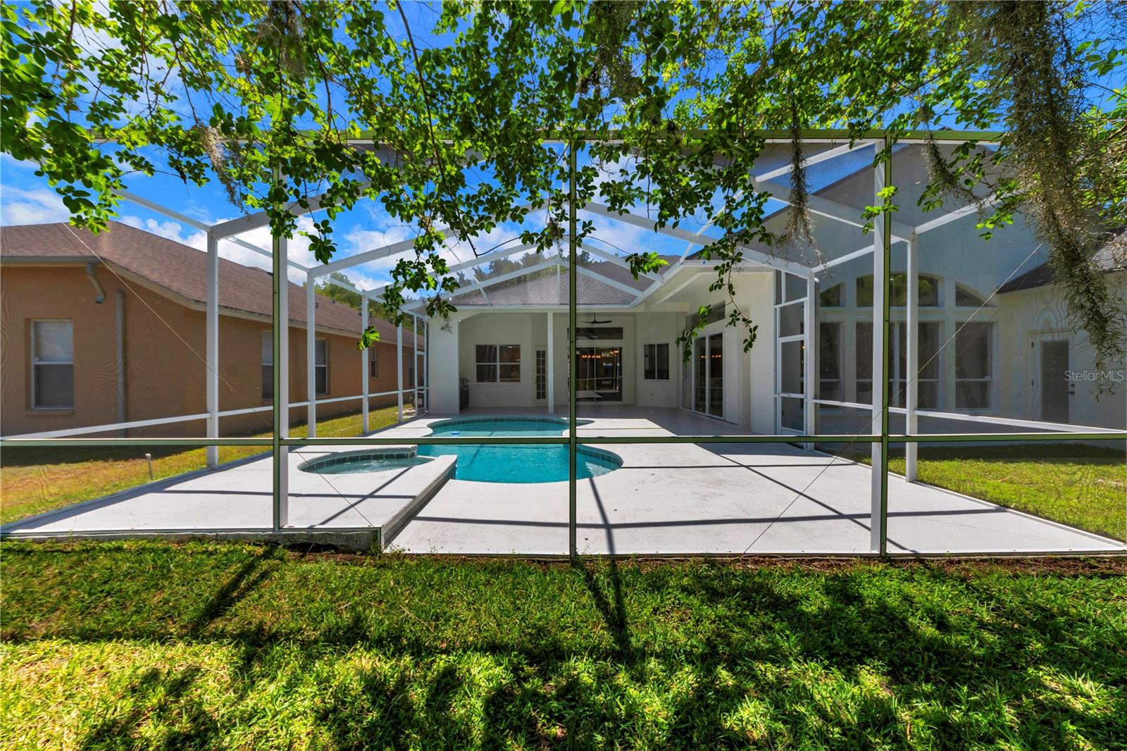 VILLAROSA PH 1D - Residential