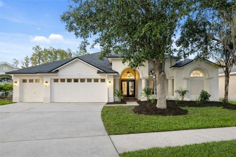 5105 LADY ROSE COURT LUTZ FL 33558