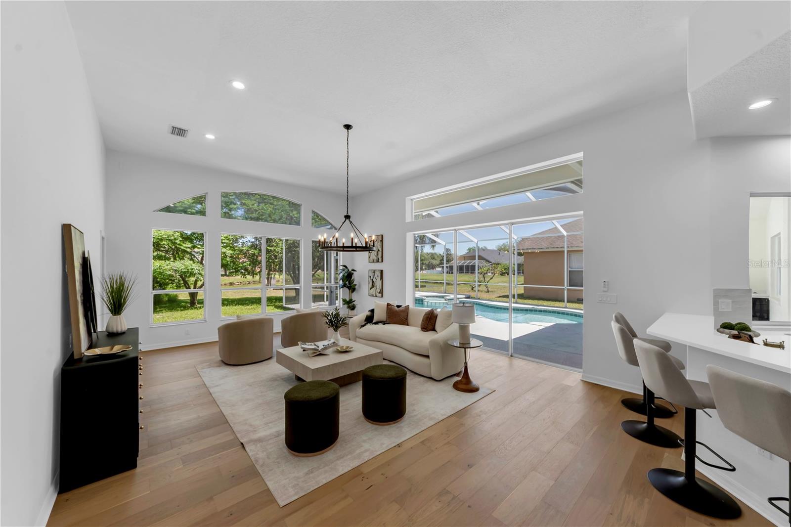 VILLAROSA PH 1D - Residential