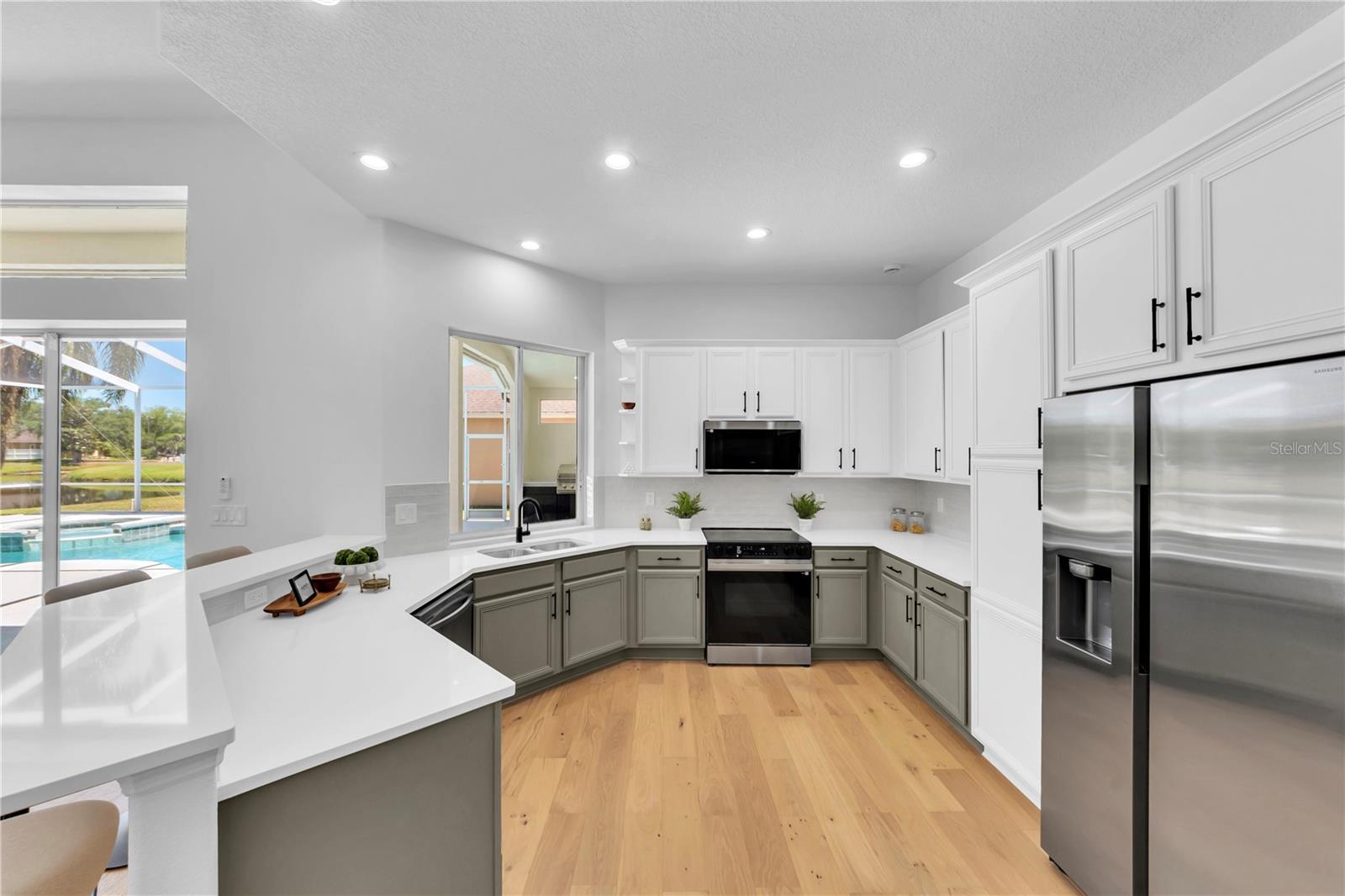 VILLAROSA PH 1D - Residential