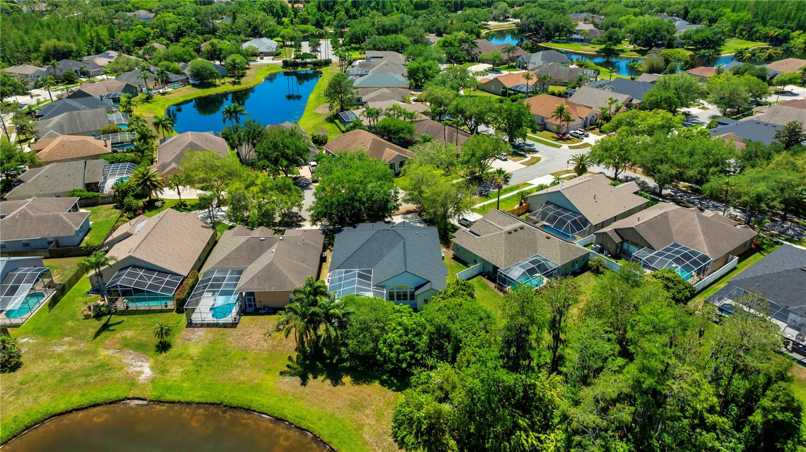 VILLAROSA PH 1D - Residential