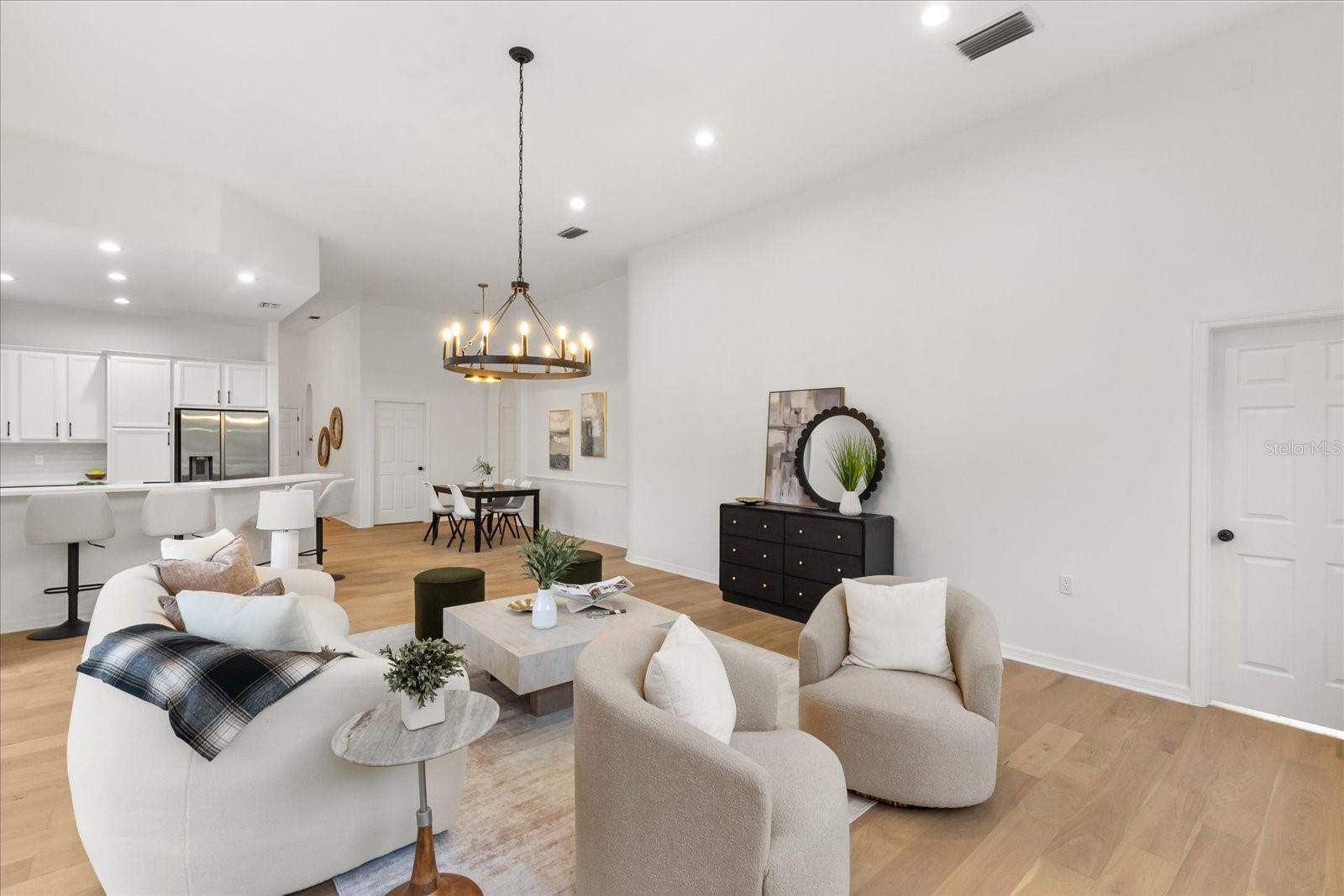 VILLAROSA PH 1D - Residential