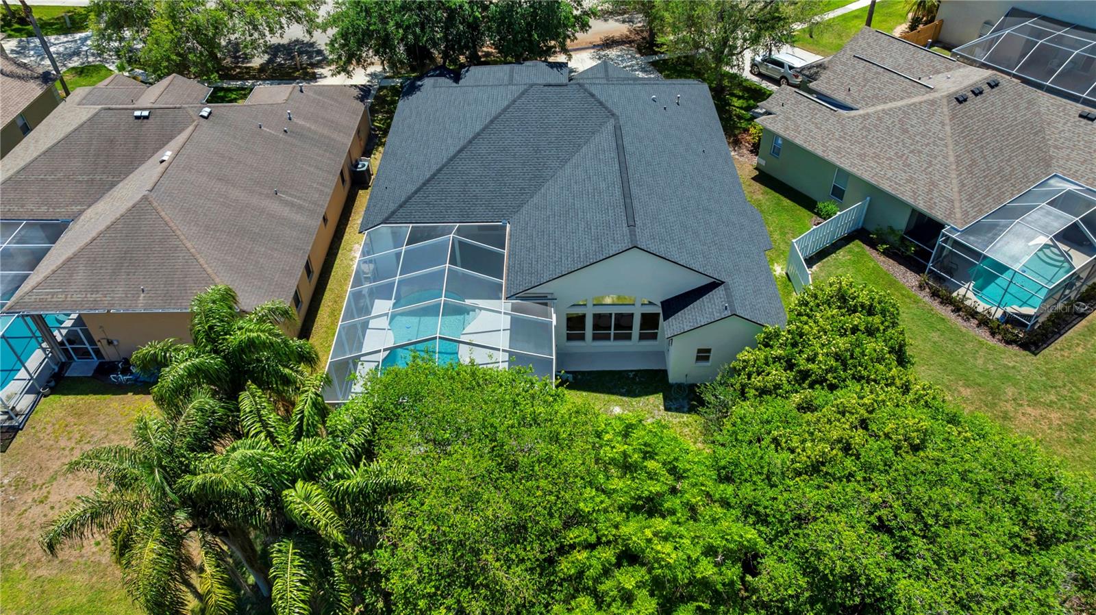 VILLAROSA PH 1D - Residential