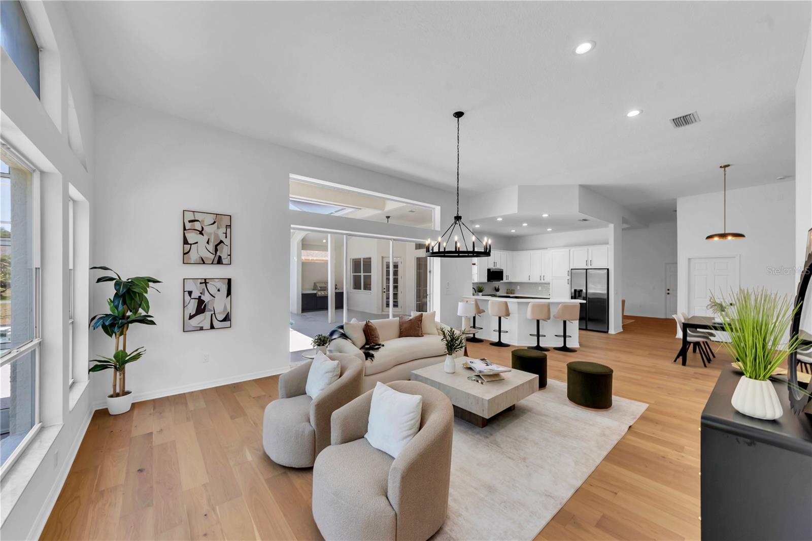 VILLAROSA PH 1D - Residential