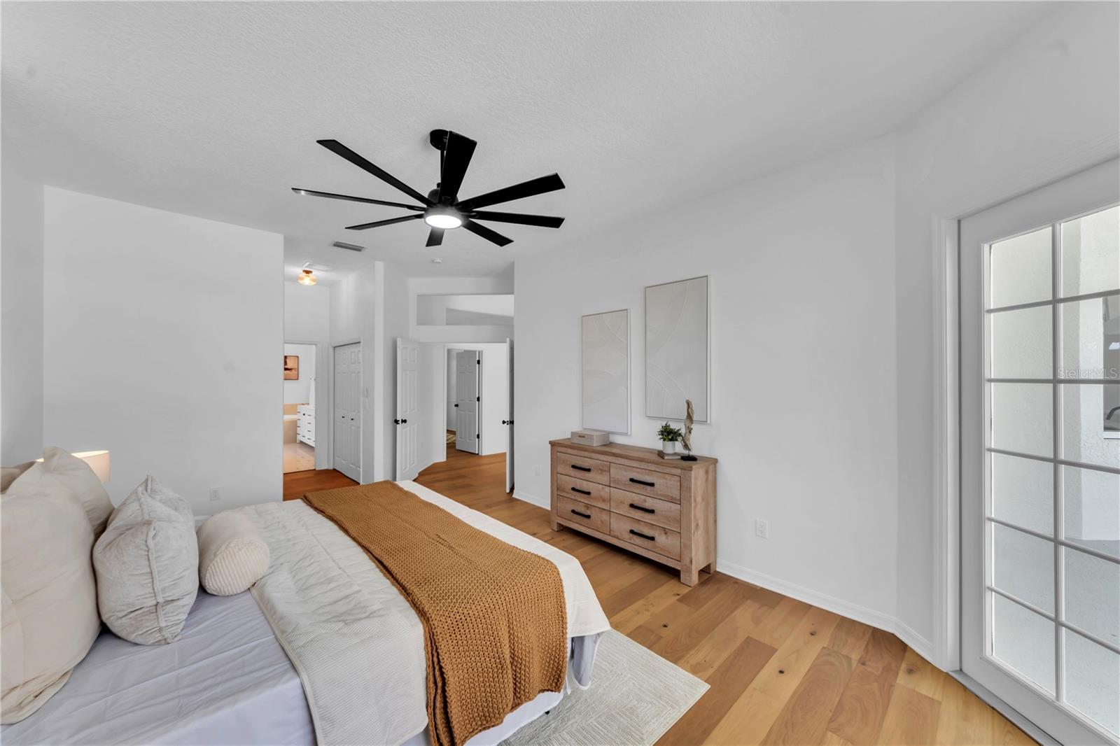 VILLAROSA PH 1D - Residential