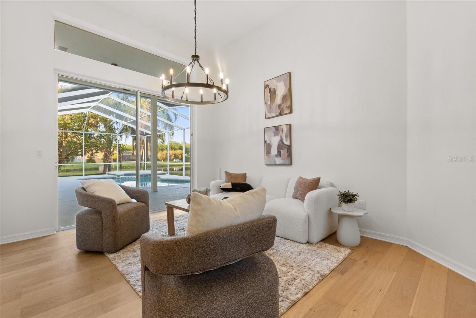 VILLAROSA PH 1D - Residential