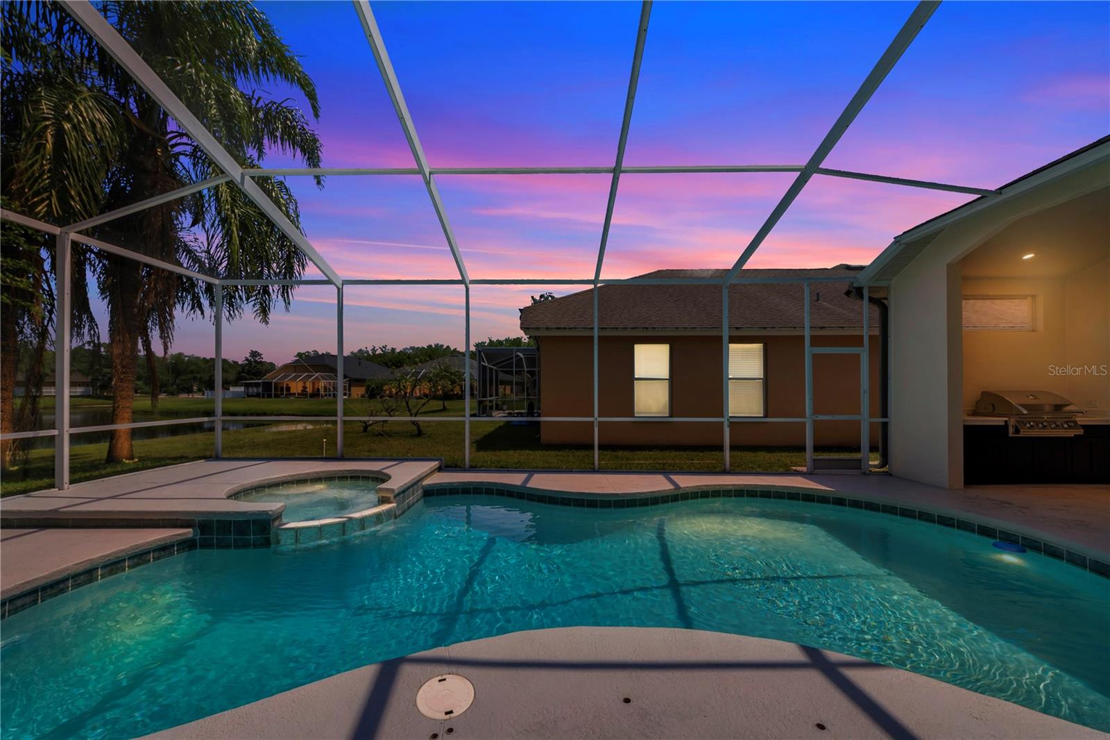 VILLAROSA PH 1D - Residential