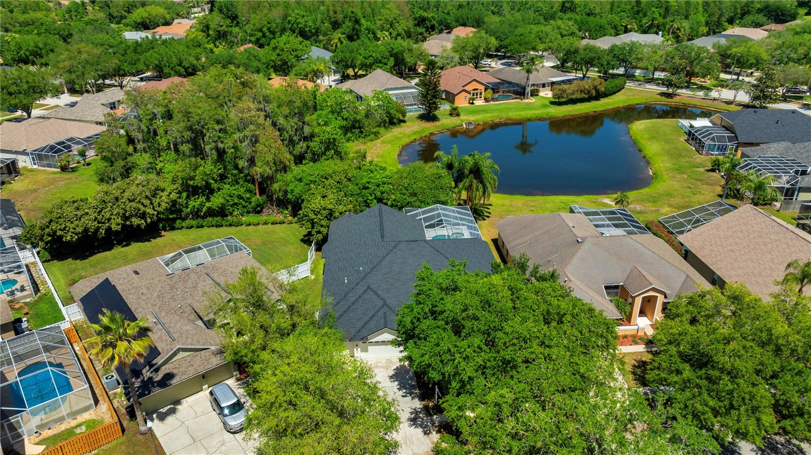 VILLAROSA PH 1D - Residential