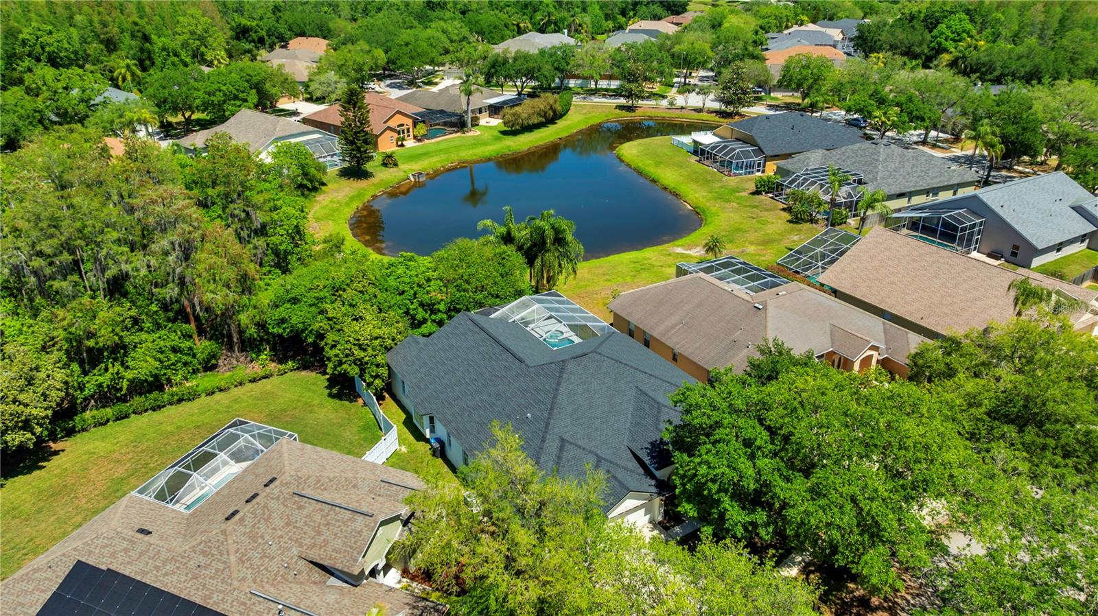 VILLAROSA PH 1D - Residential