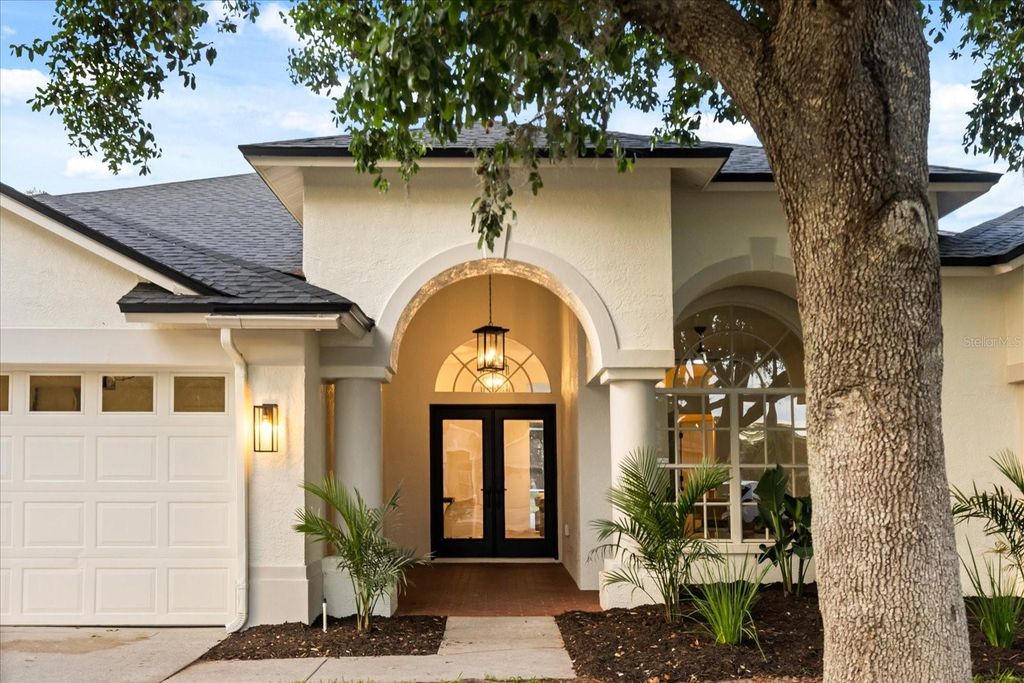 Photo of 5105 Lady Rose Court, Lutz, FL 33558 (MLS # TB8498341)