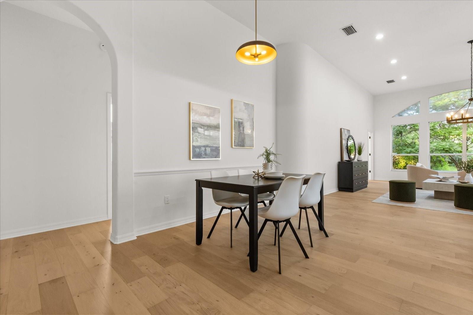 VILLAROSA PH 1D - Residential