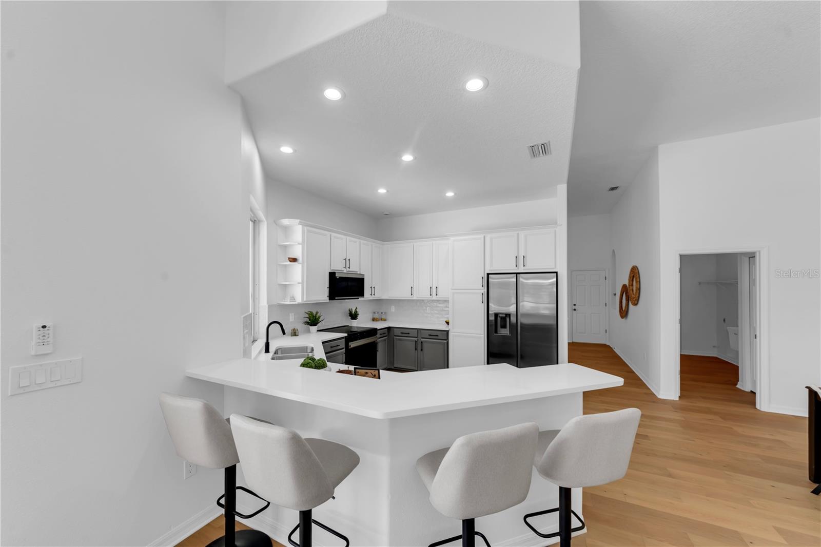 VILLAROSA PH 1D - Residential