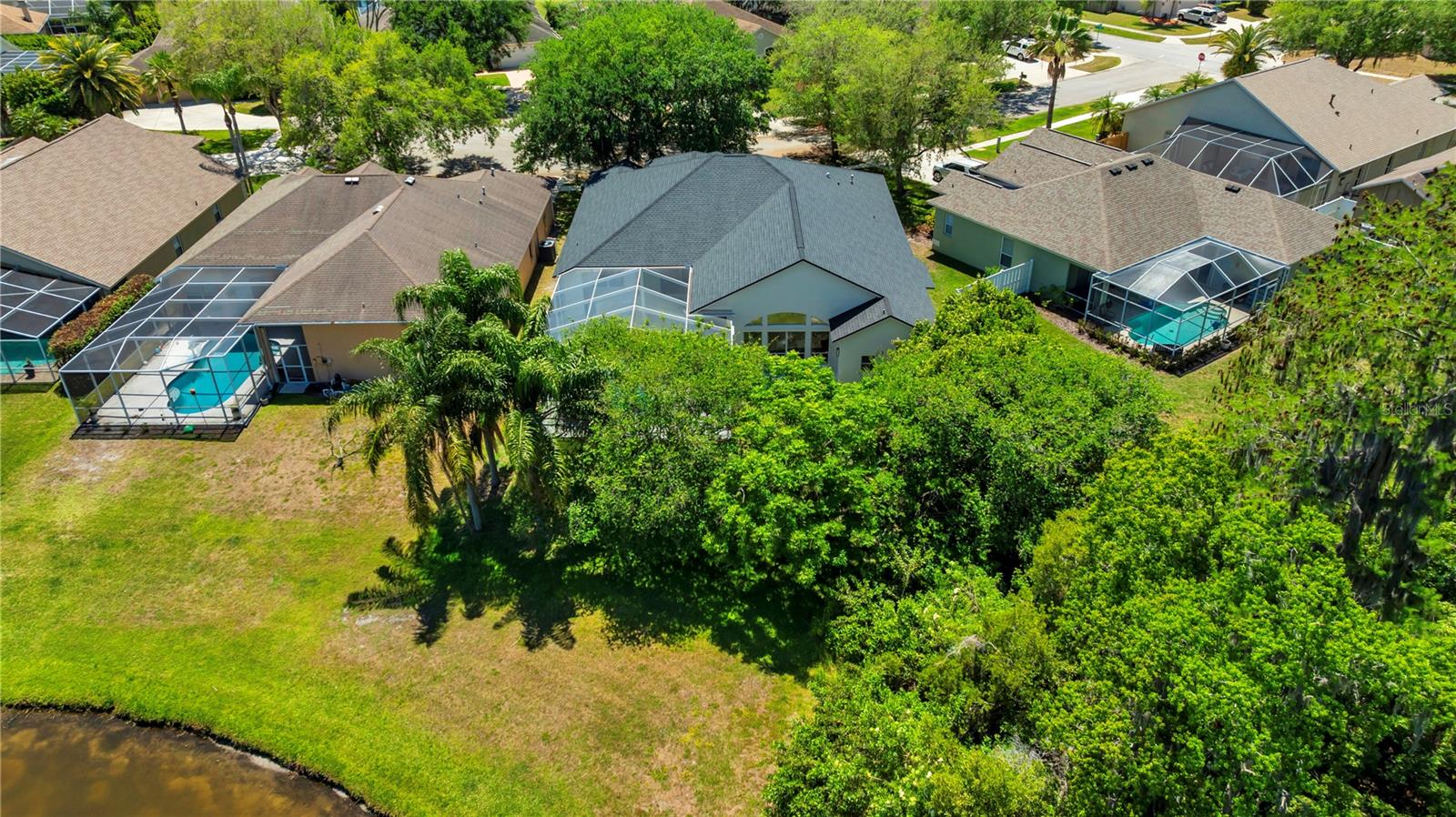 VILLAROSA PH 1D - Residential