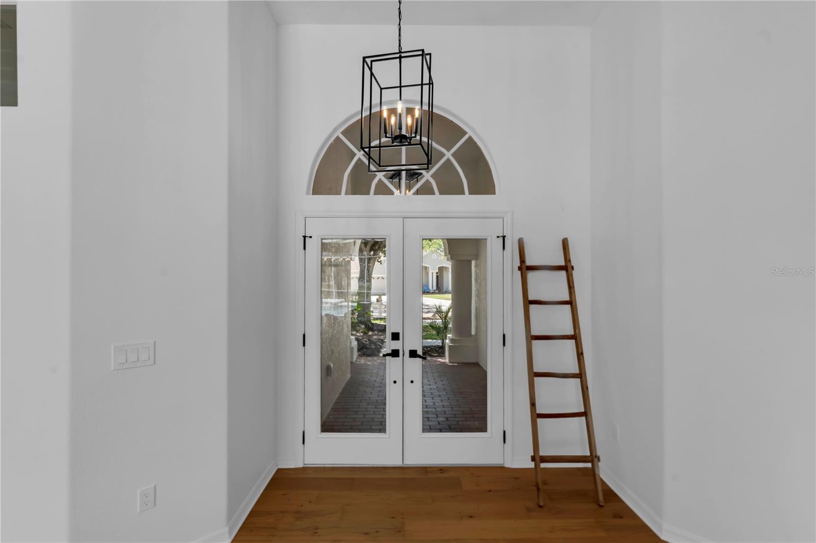 VILLAROSA PH 1D - Residential