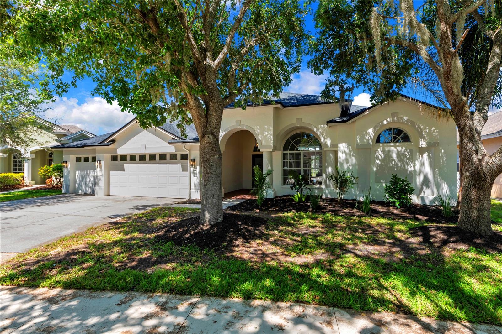 VILLAROSA PH 1D - Residential