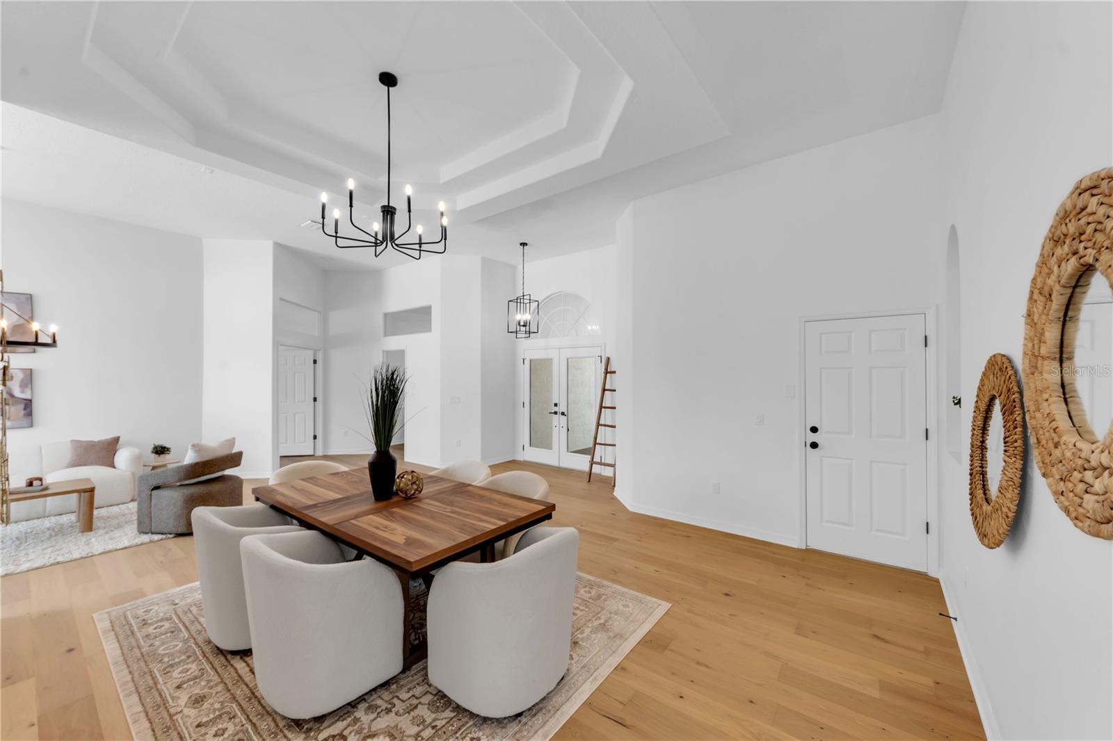 VILLAROSA PH 1D - Residential