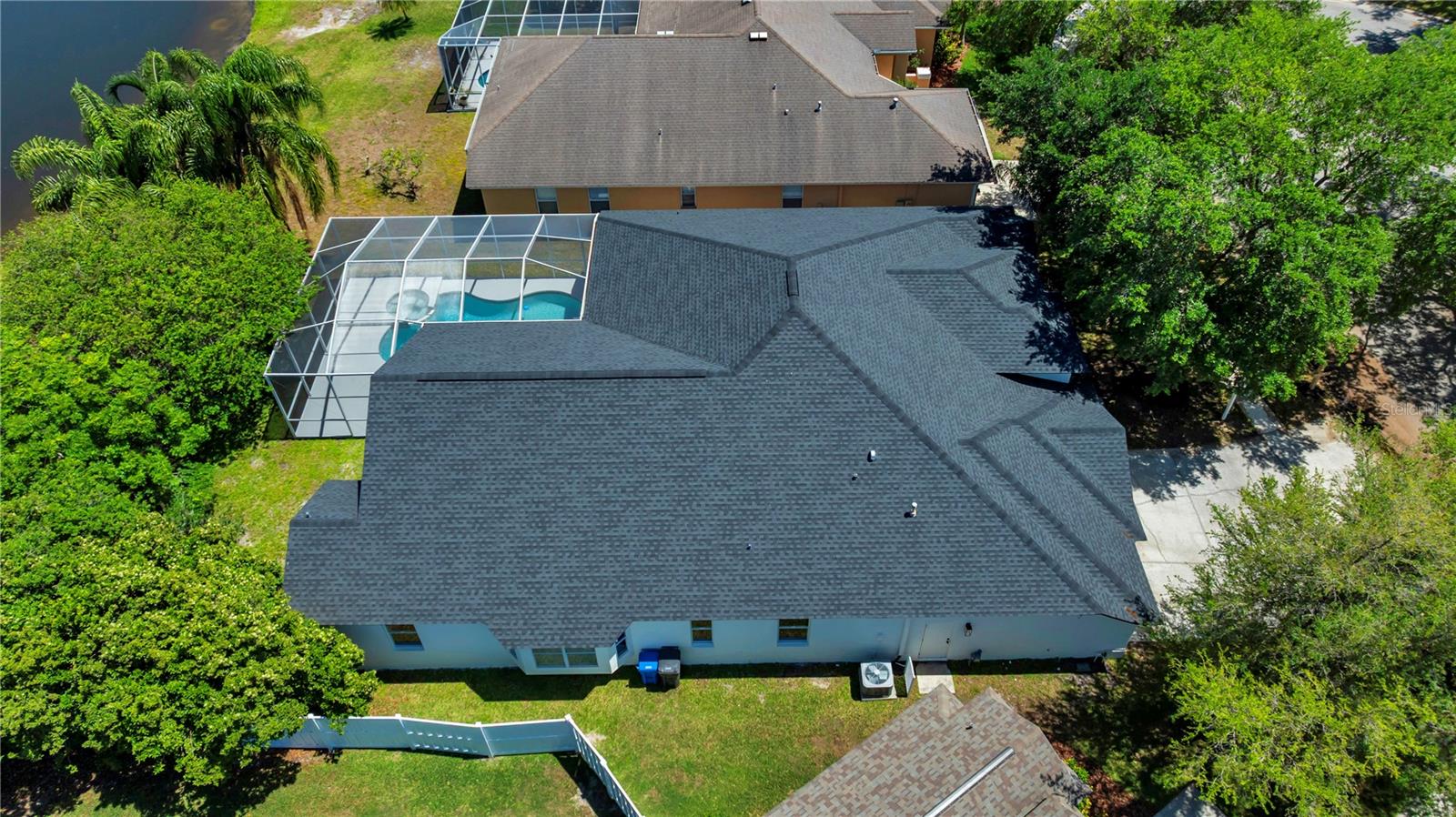 VILLAROSA PH 1D - Residential