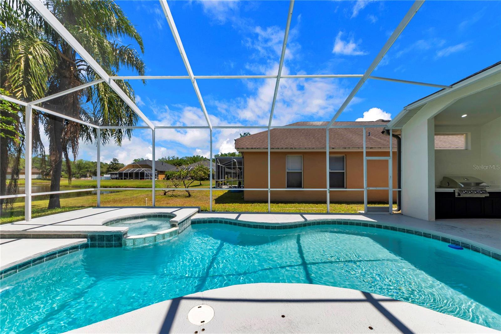 VILLAROSA PH 1D - Residential