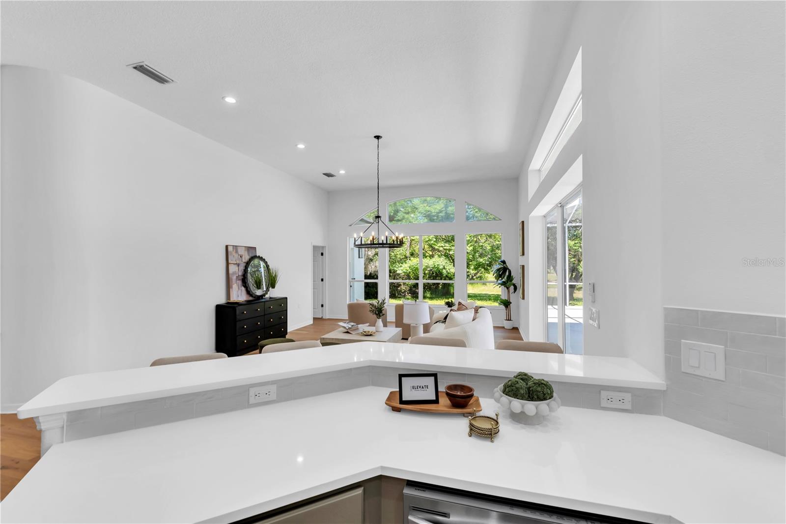 VILLAROSA PH 1D - Residential