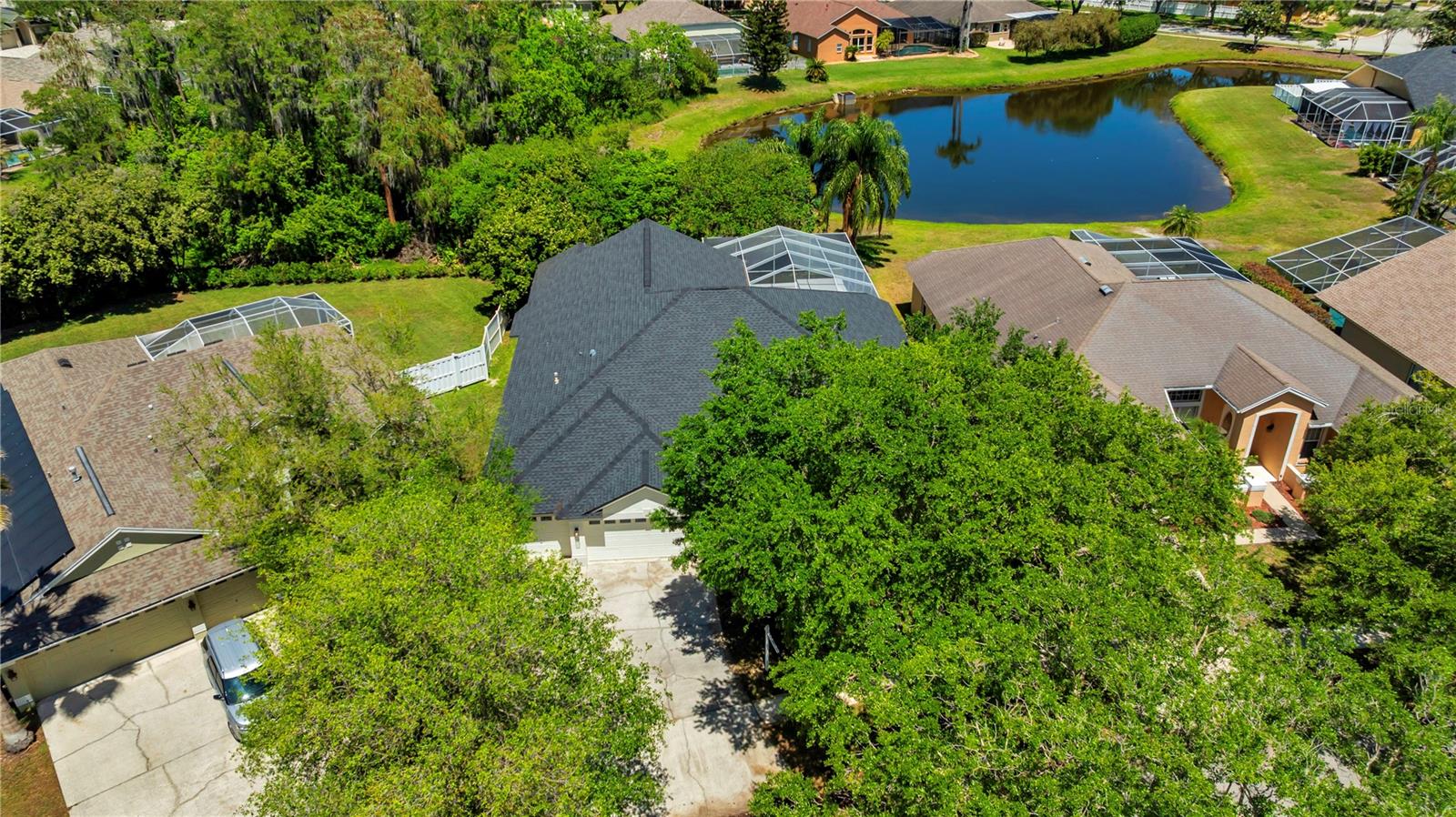 VILLAROSA PH 1D - Residential