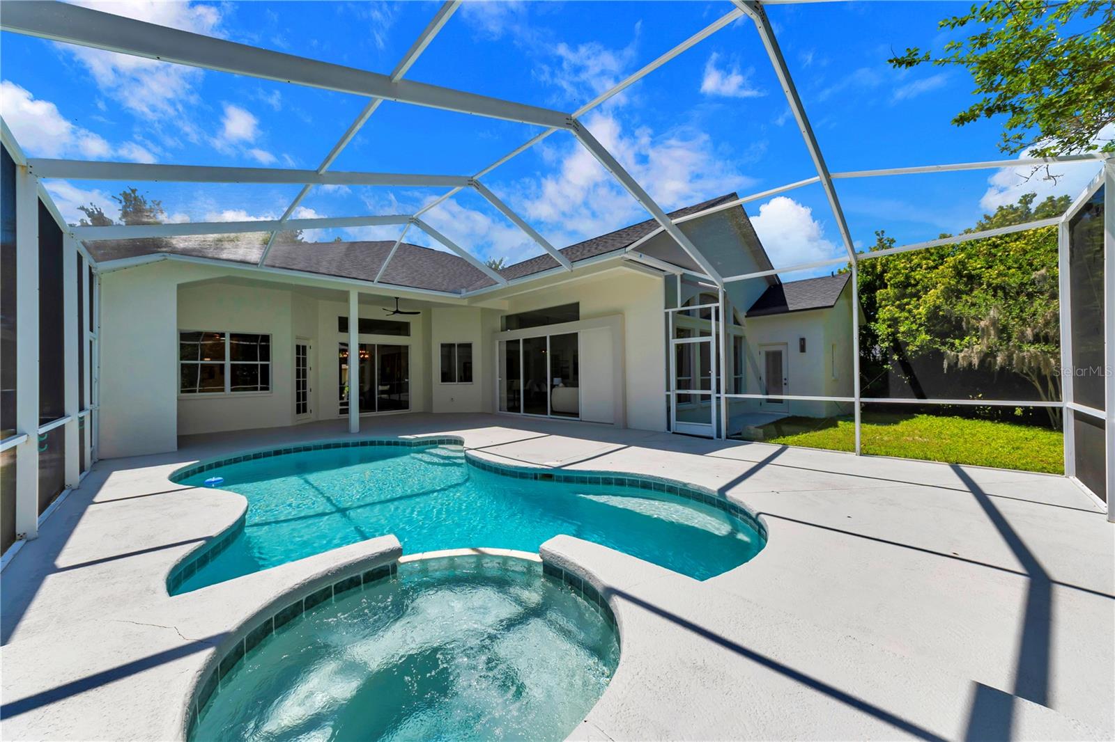 VILLAROSA PH 1D - Residential