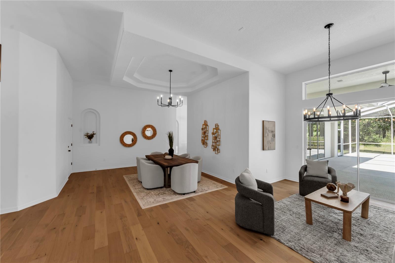 VILLAROSA PH 1D - Residential