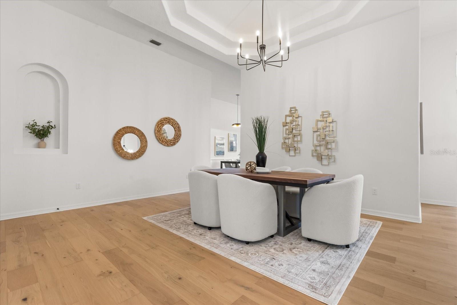 VILLAROSA PH 1D - Residential