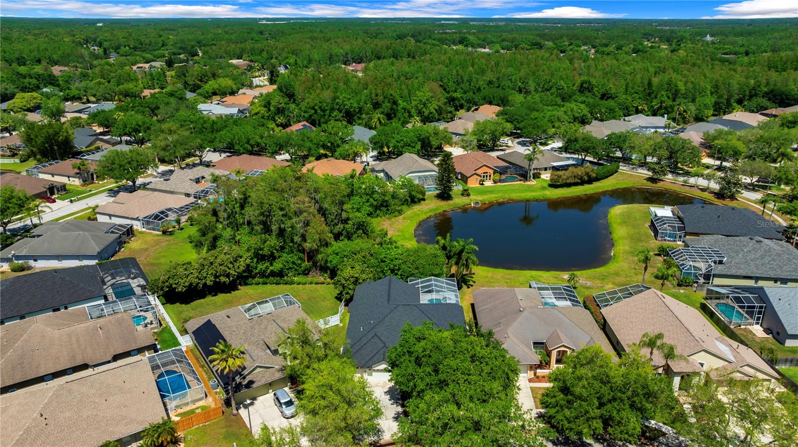 VILLAROSA PH 1D - Residential