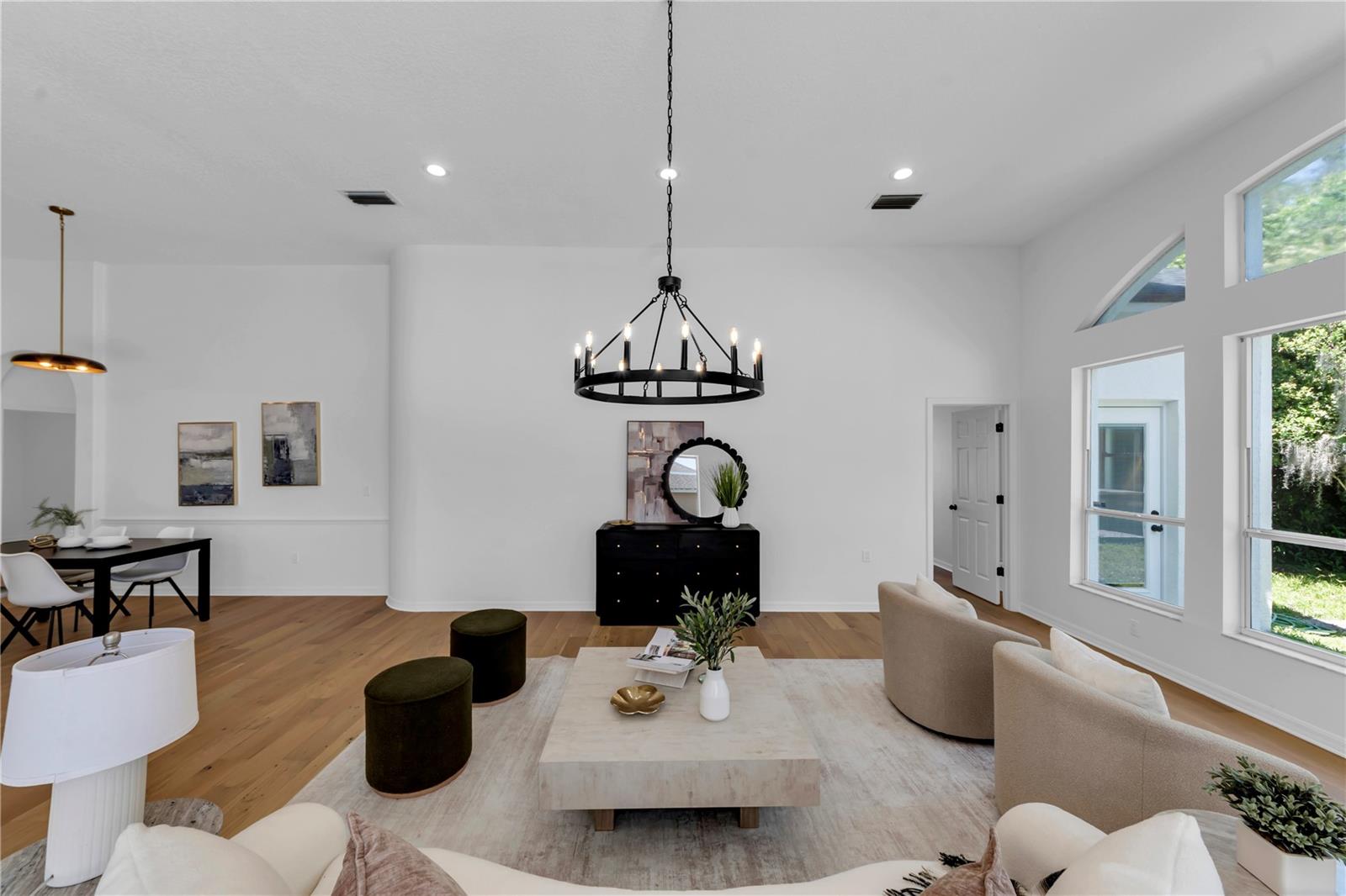 VILLAROSA PH 1D - Residential