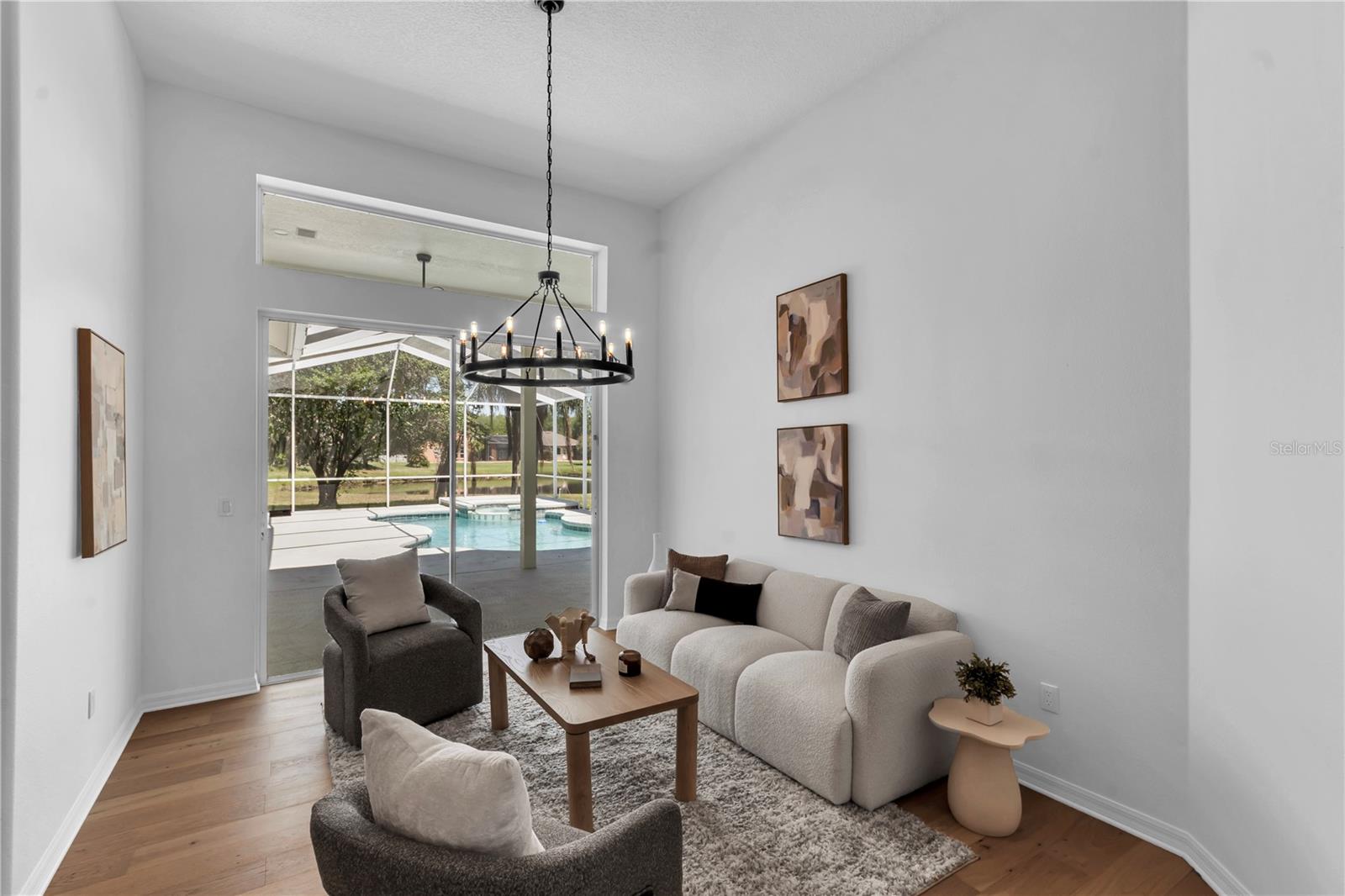 VILLAROSA PH 1D - Residential