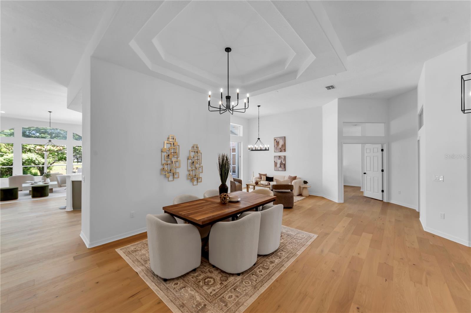 VILLAROSA PH 1D - Residential