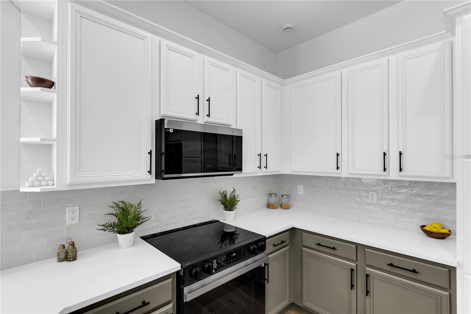 VILLAROSA PH 1D - Residential