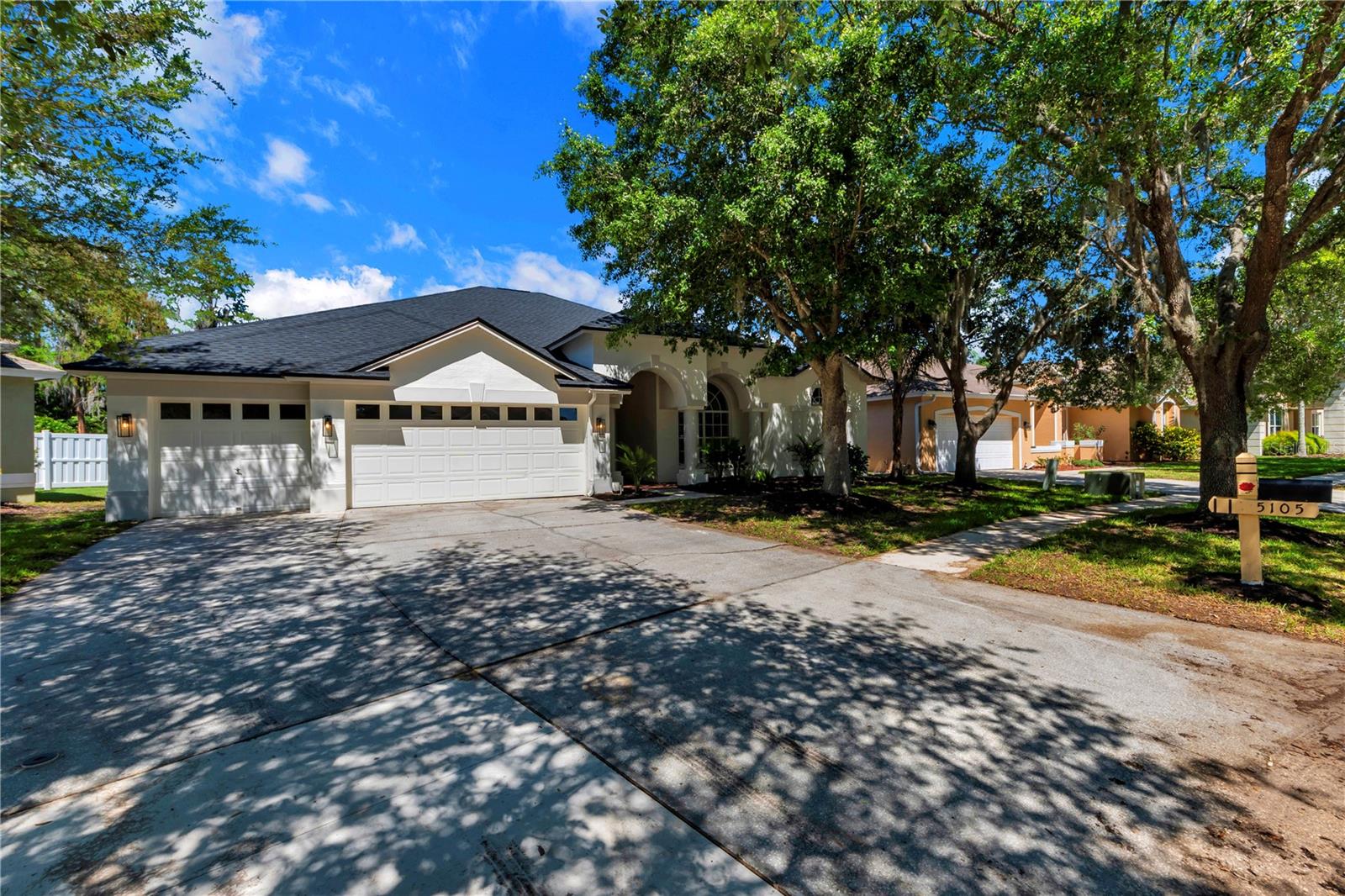 VILLAROSA PH 1D - Residential