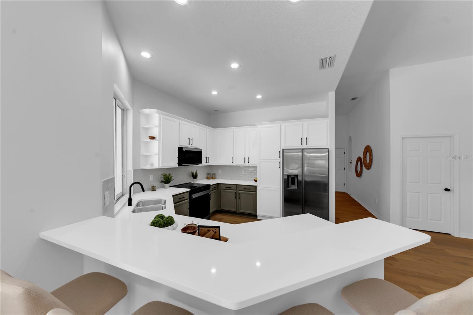 VILLAROSA PH 1D - Residential