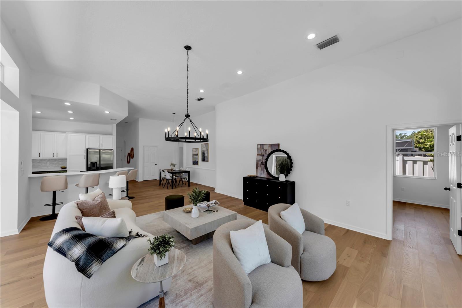 VILLAROSA PH 1D - Residential