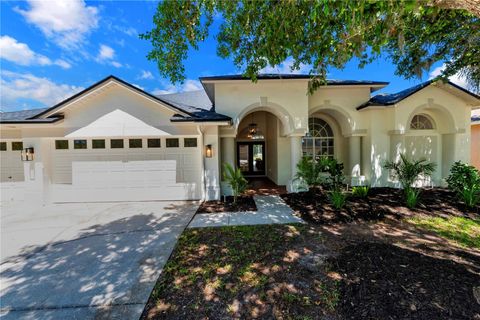 5105 LADY ROSE COURT LUTZ FL 33558