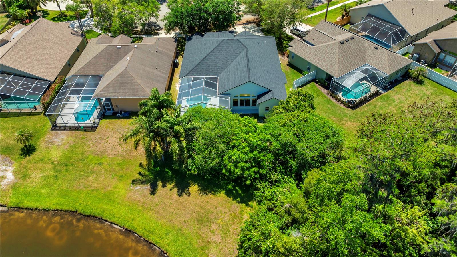 VILLAROSA PH 1D - Residential