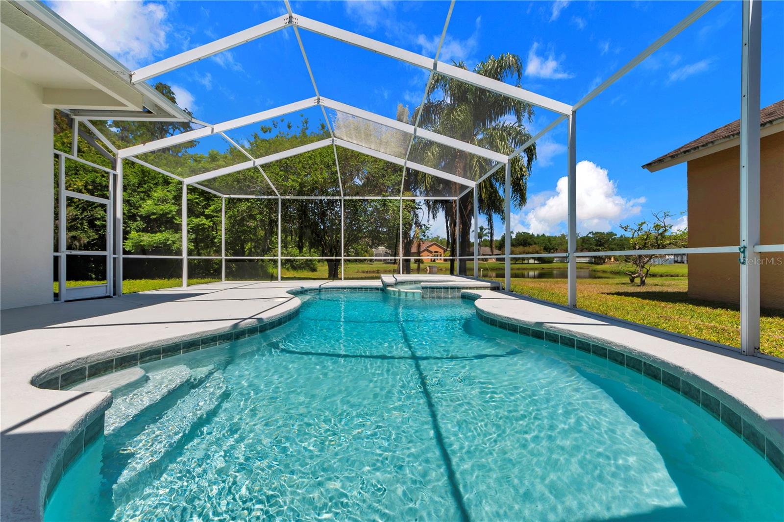 VILLAROSA PH 1D - Residential