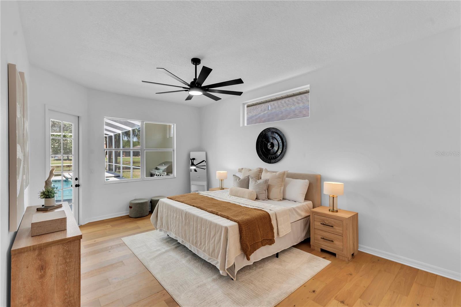 VILLAROSA PH 1D - Residential