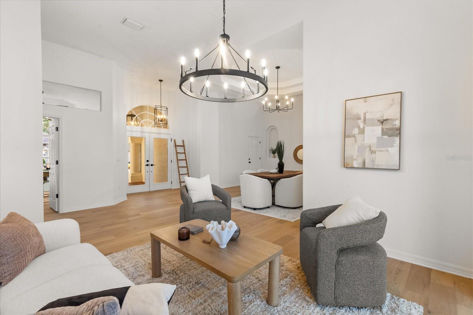 VILLAROSA PH 1D - Residential