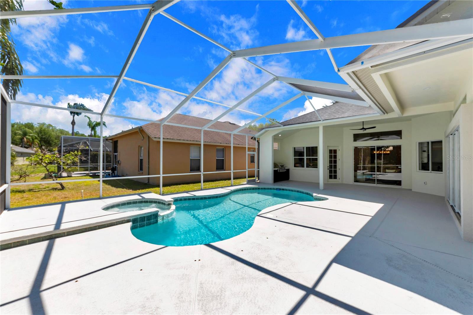 VILLAROSA PH 1D - Residential