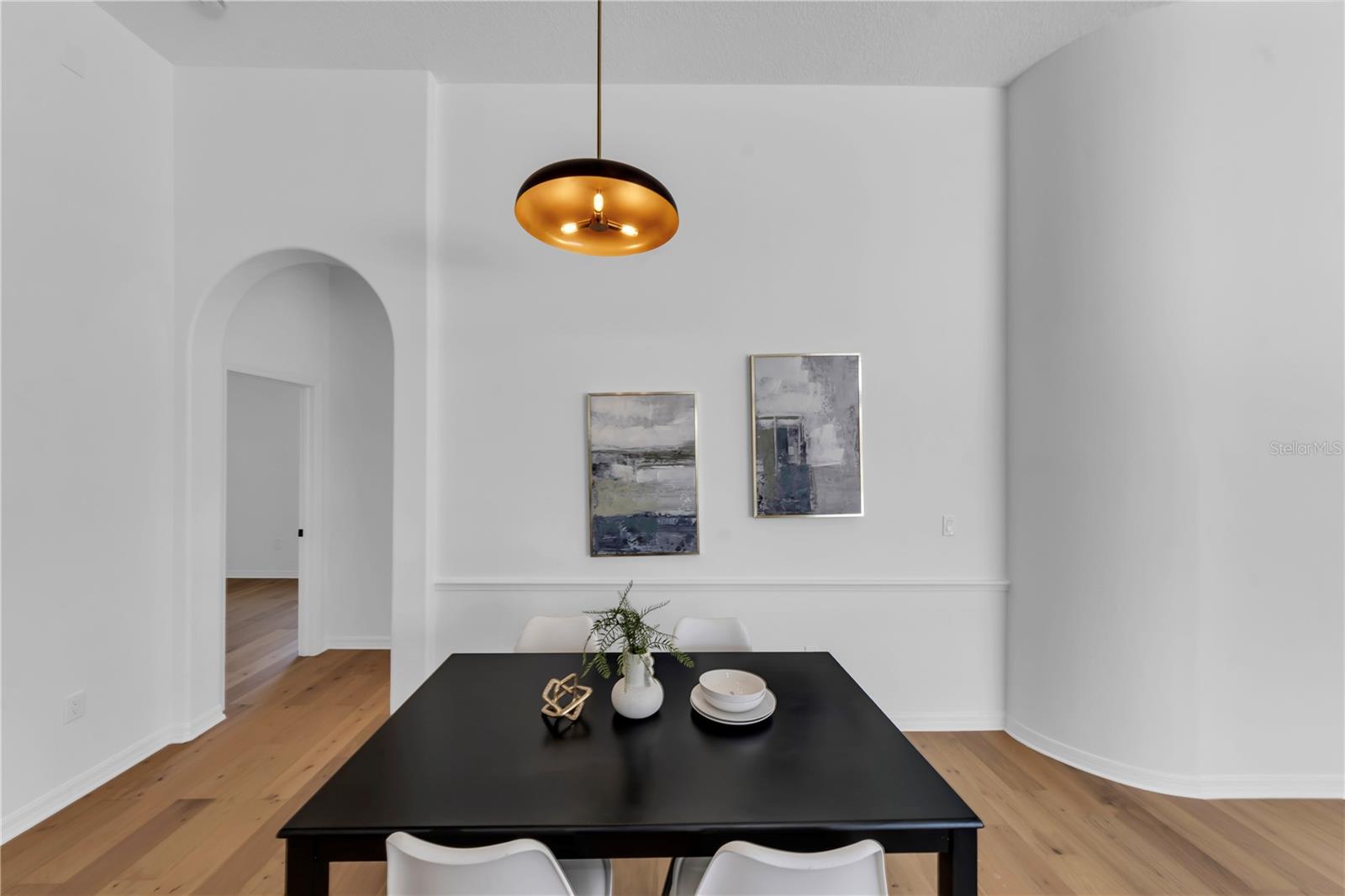 VILLAROSA PH 1D - Residential