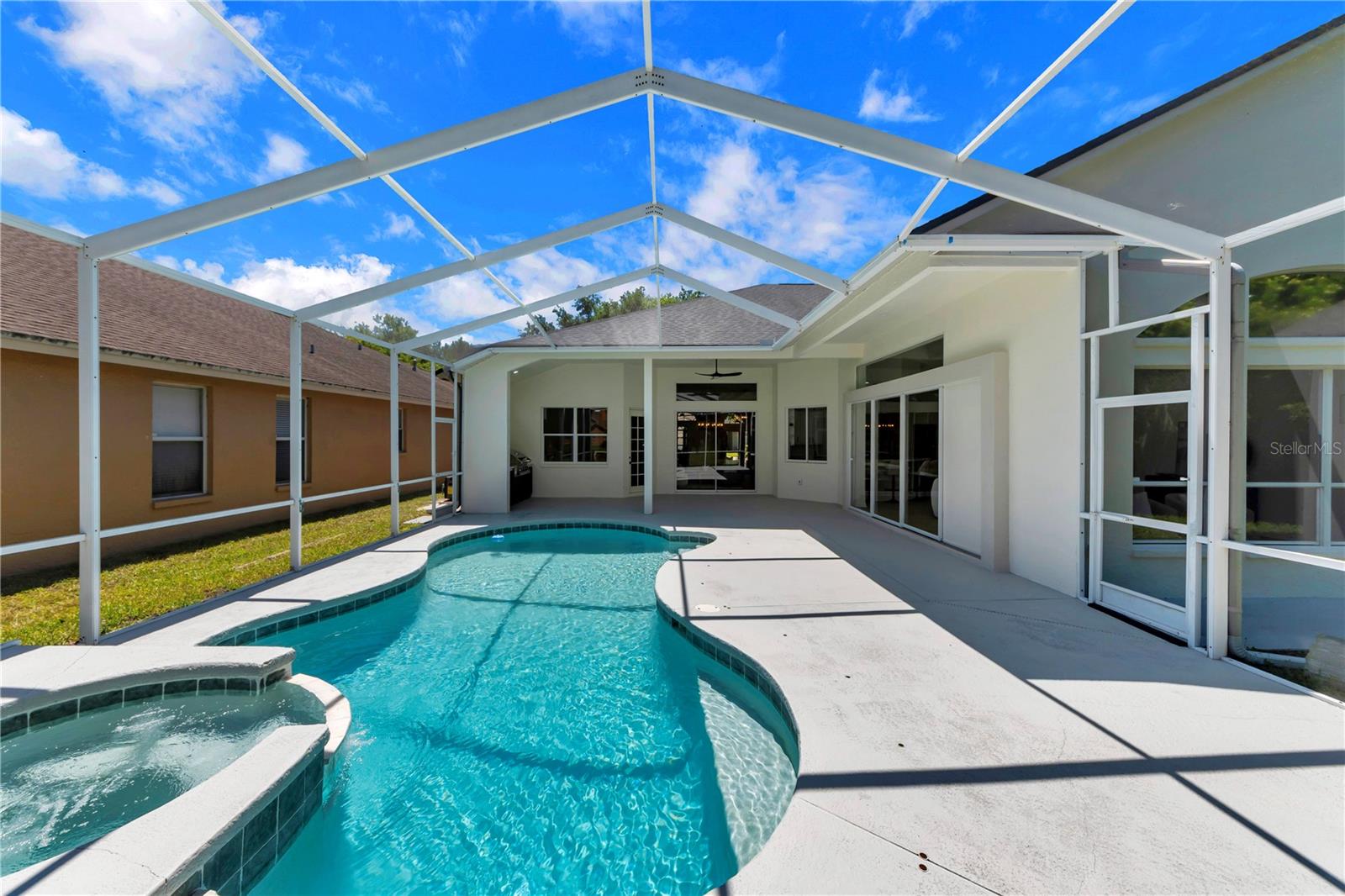 VILLAROSA PH 1D - Residential