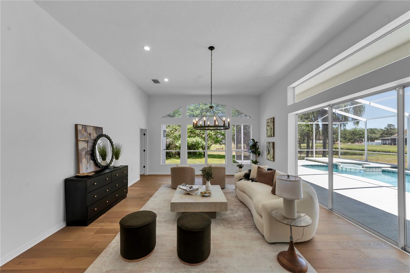 VILLAROSA PH 1D - Residential