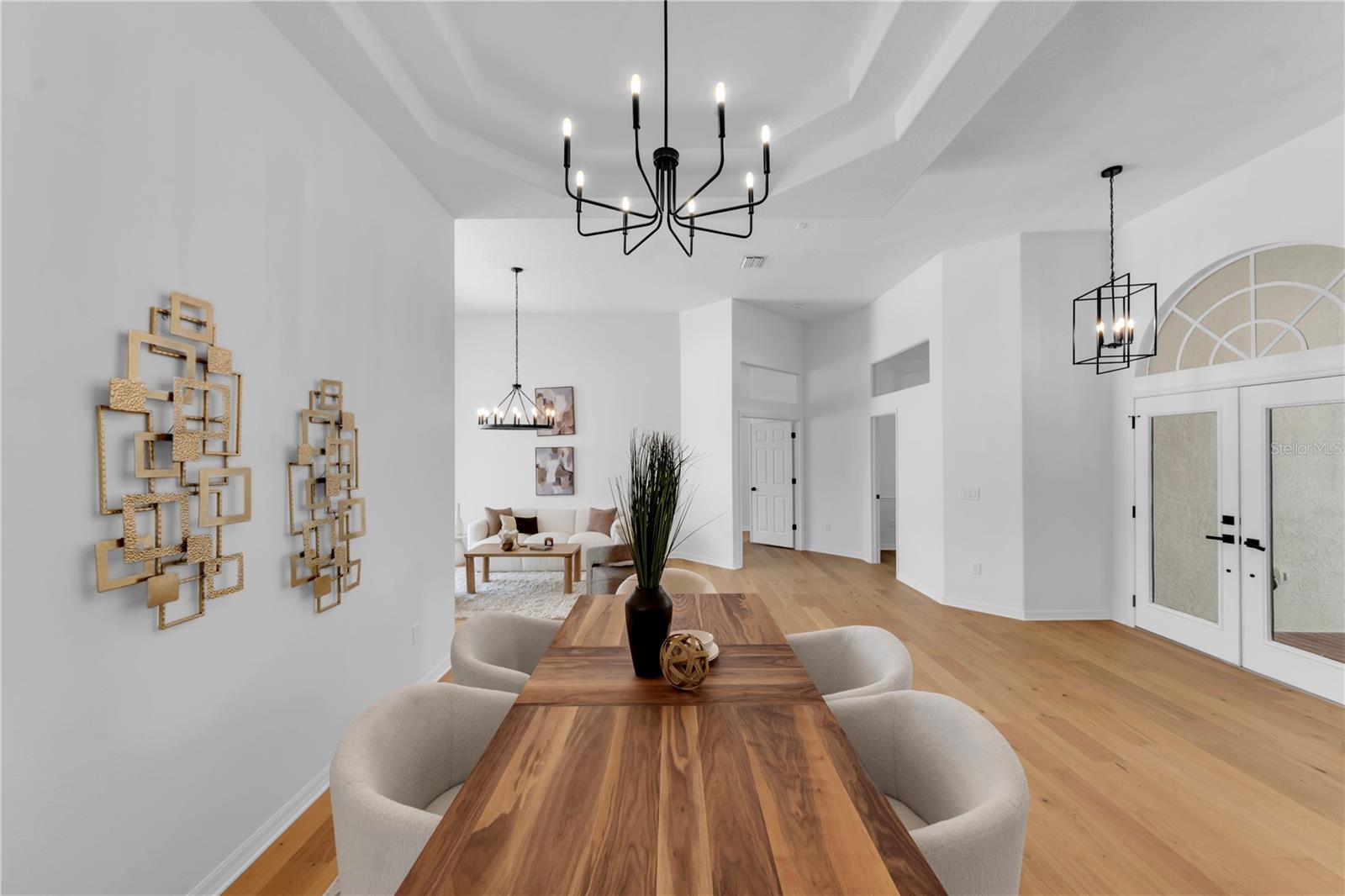 VILLAROSA PH 1D - Residential