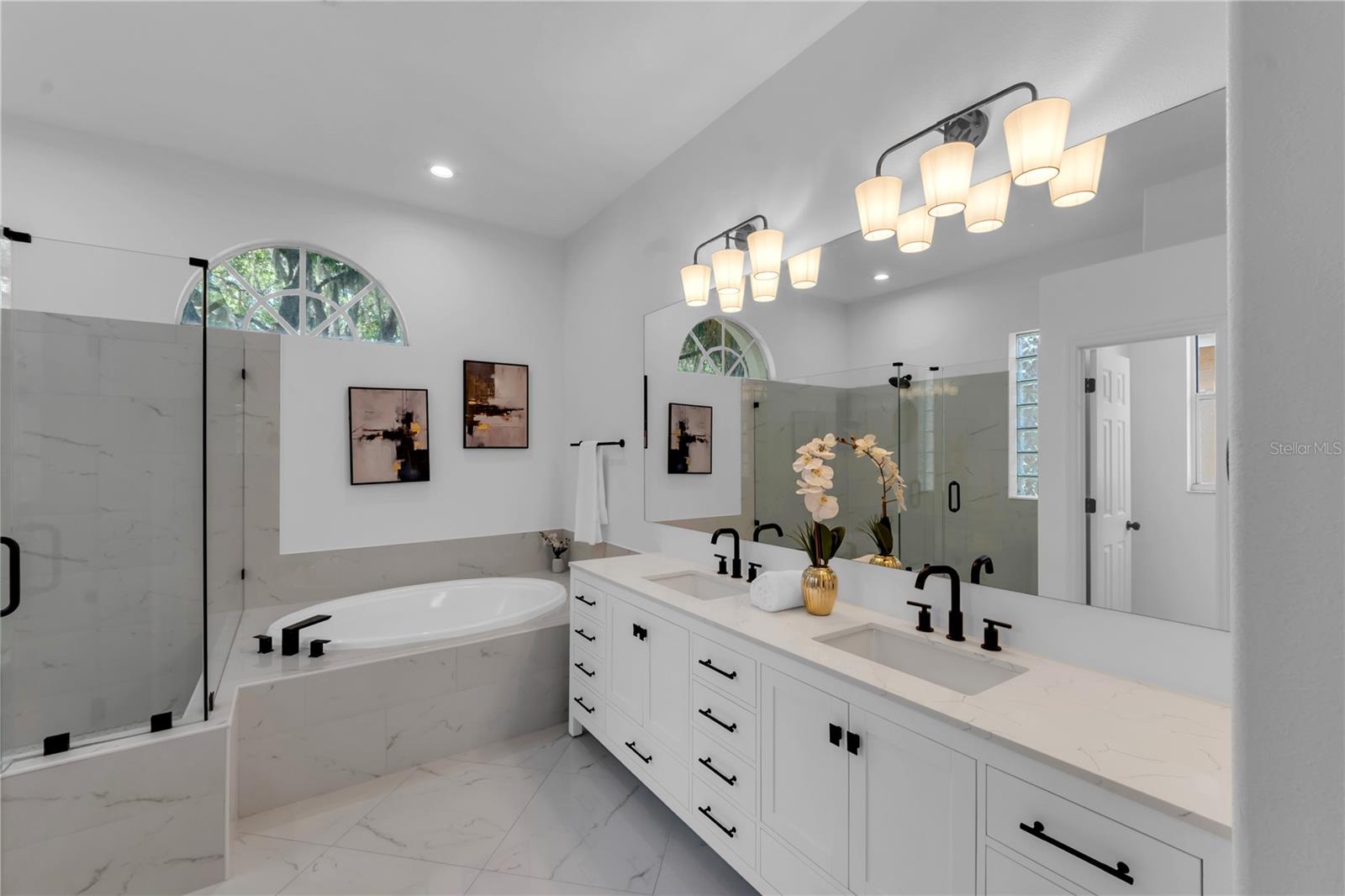 VILLAROSA PH 1D - Residential