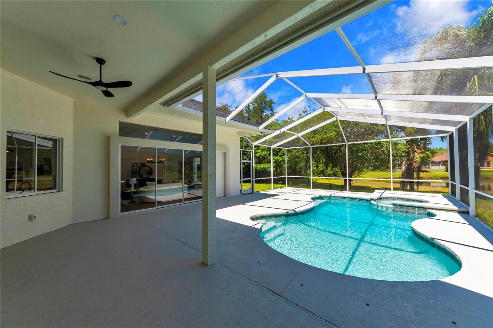 VILLAROSA PH 1D - Residential